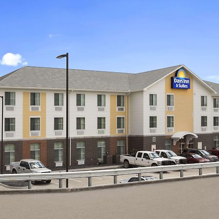 Days Inn & Suites By Wyndham Belmont Luaran gambar