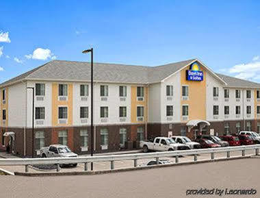 Days Inn & Suites By Wyndham Belmont Luaran gambar