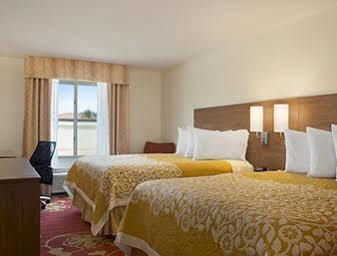 Days Inn & Suites By Wyndham Belmont Luaran gambar